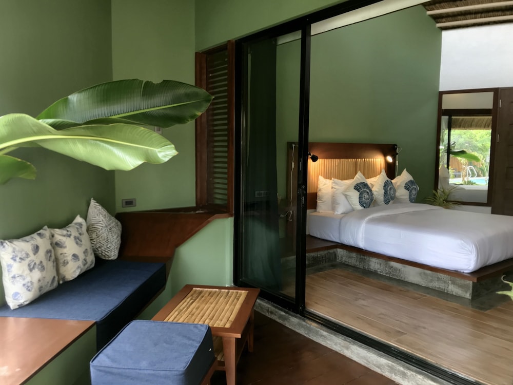Villa Kasadya 12/50