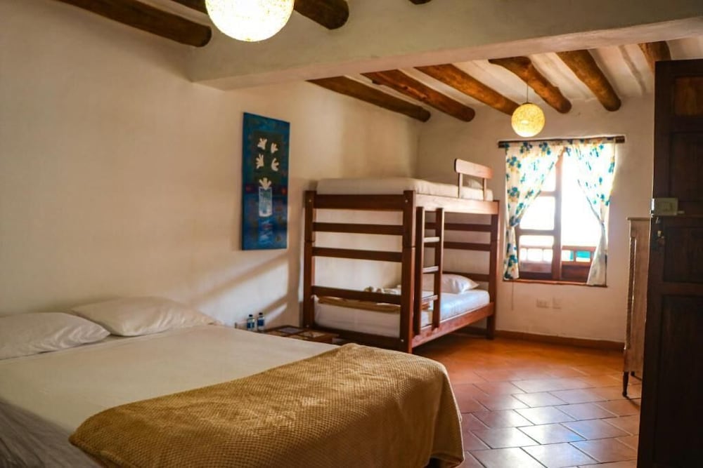 Hotel Casa El Mandarino 19/33