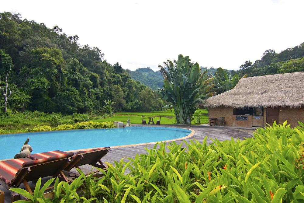 Hmong Hilltribe Lodge 27/42