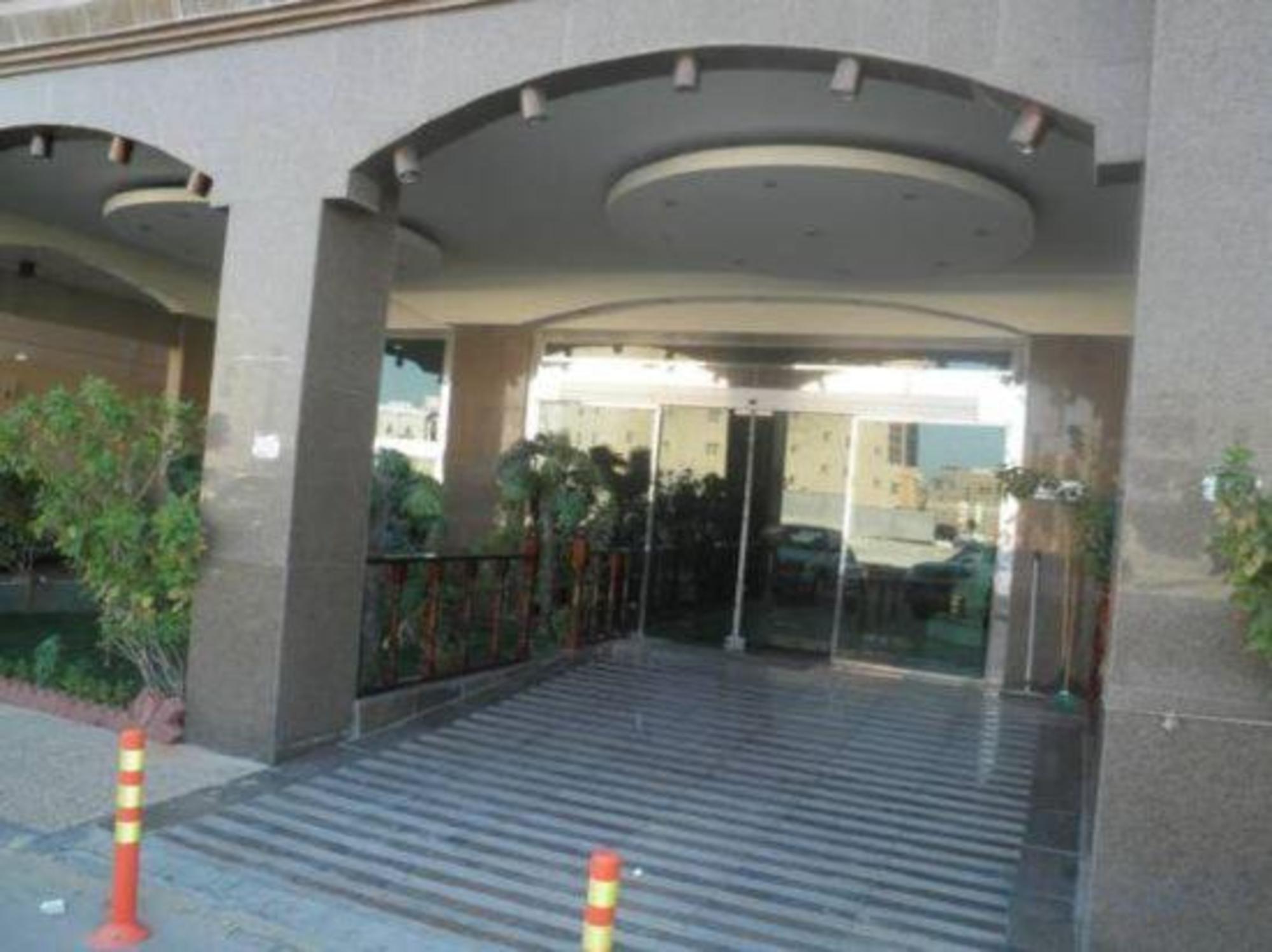 فخامة الشرق للأجنحة الفندقية(Grandeur East Hotel) 5/34