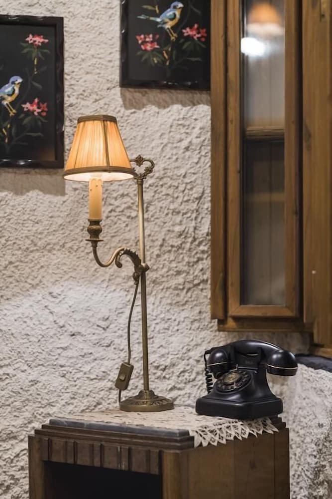 Koukos Rhodian Guesthouse - Adults Only photo4