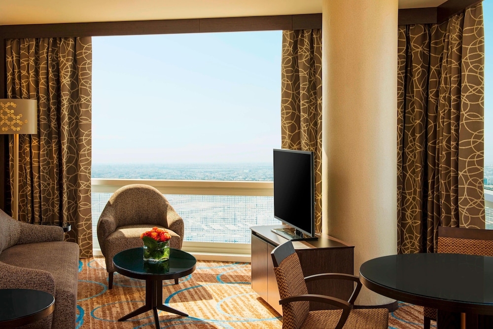 Four Points By Sheraton Kuwait 34/43