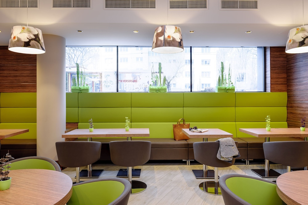 Ibis Styles Wien City 59/72