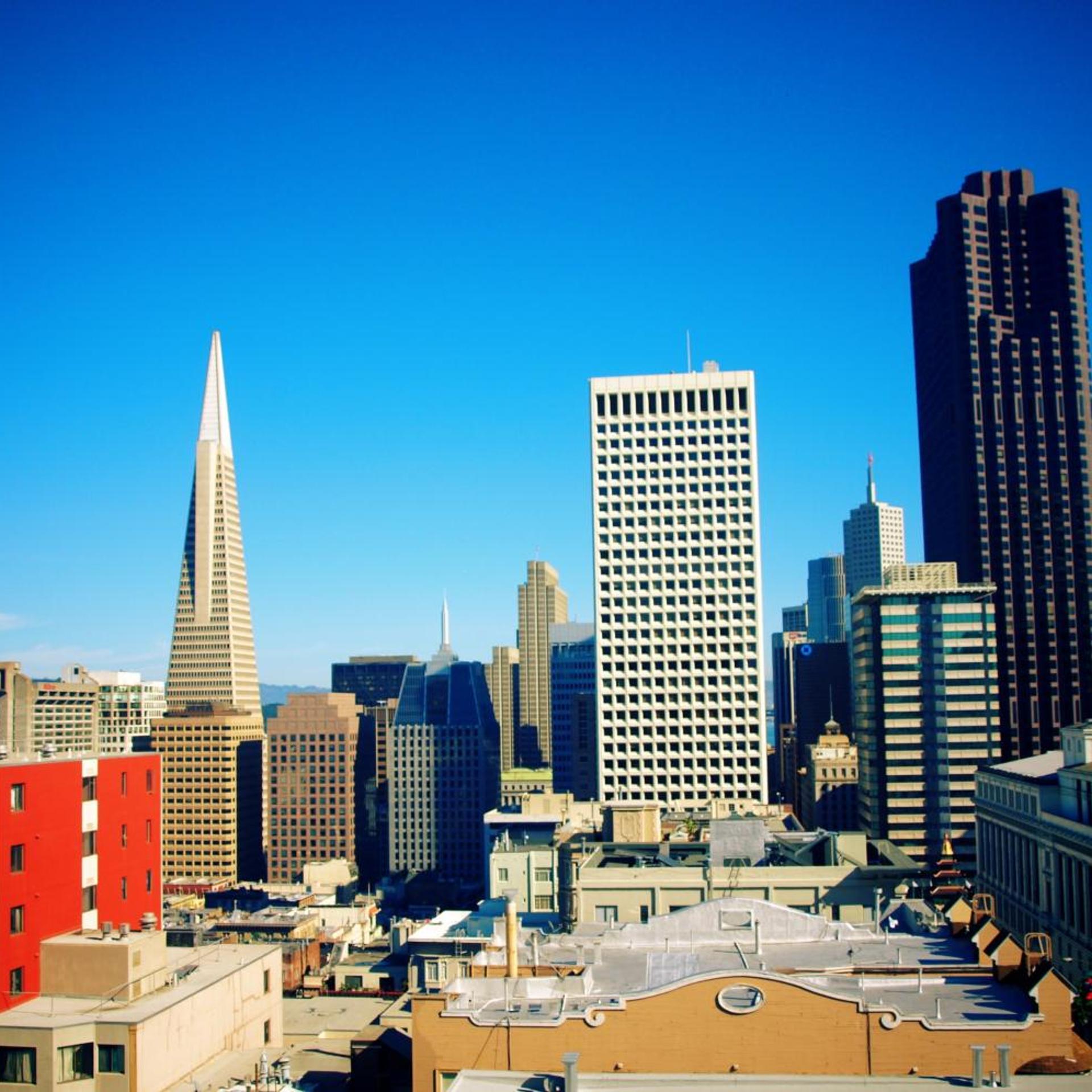University Club of San Francisco 45/50