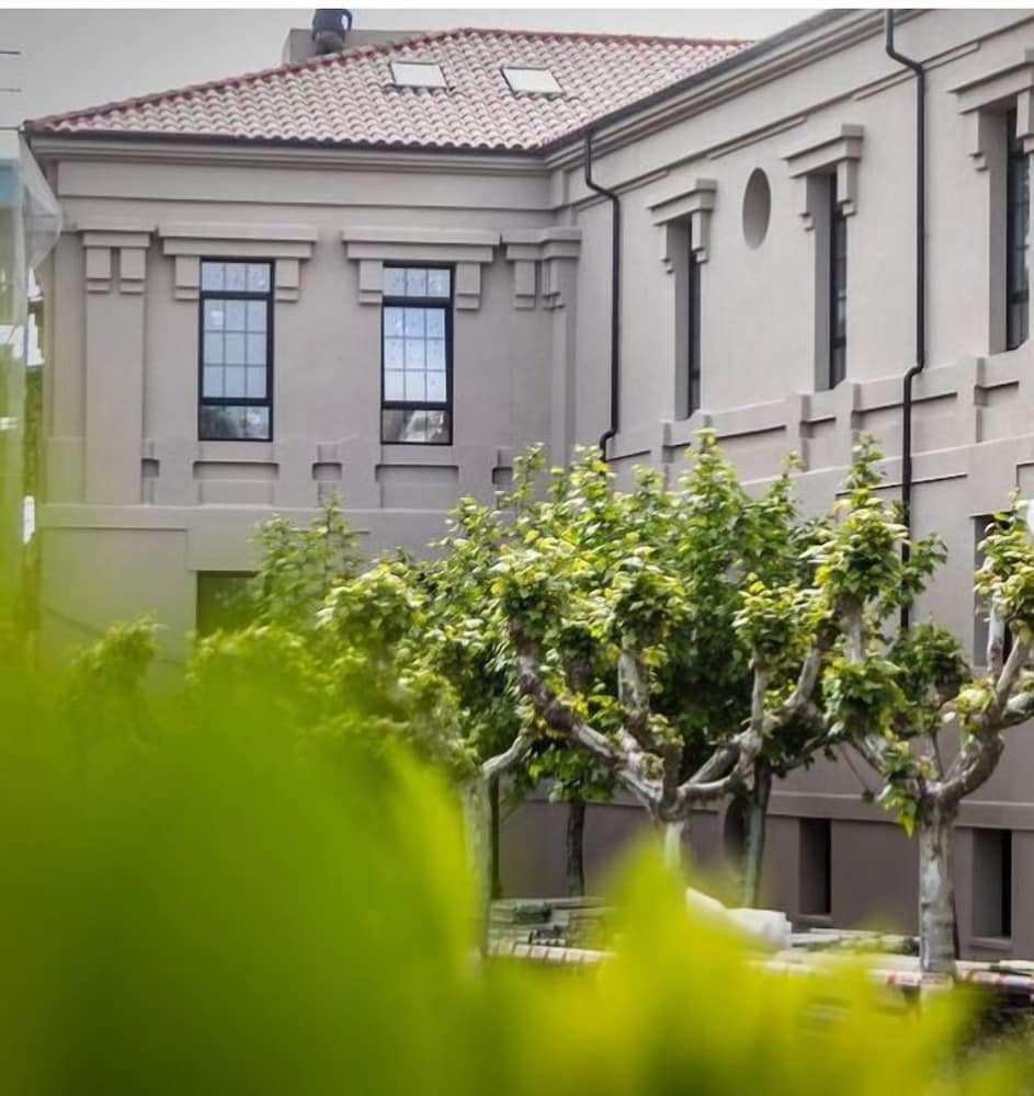 Hotel & Spa Convento San Francisco 42/50