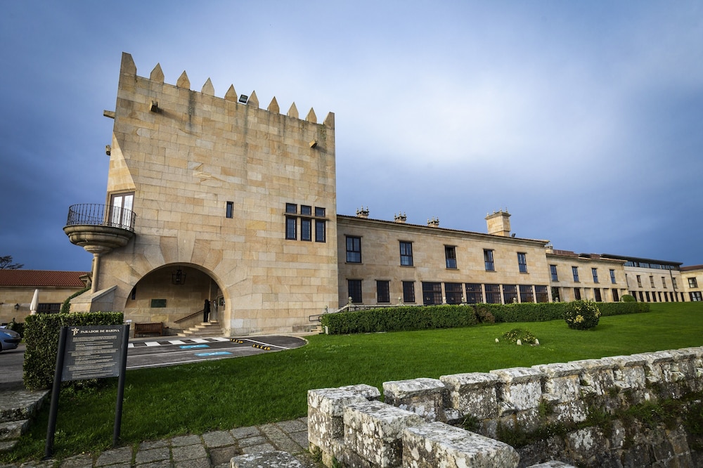 Parador de Baiona 67/71
