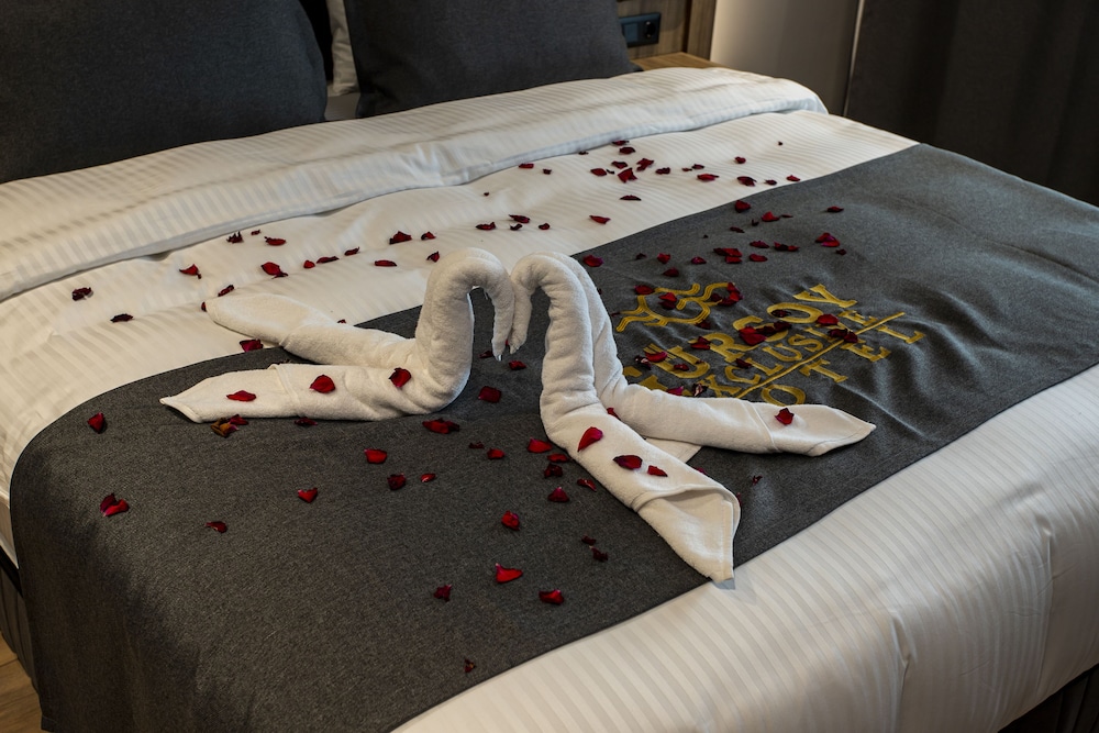 Gürsoy Exclusive Hotel 18/40