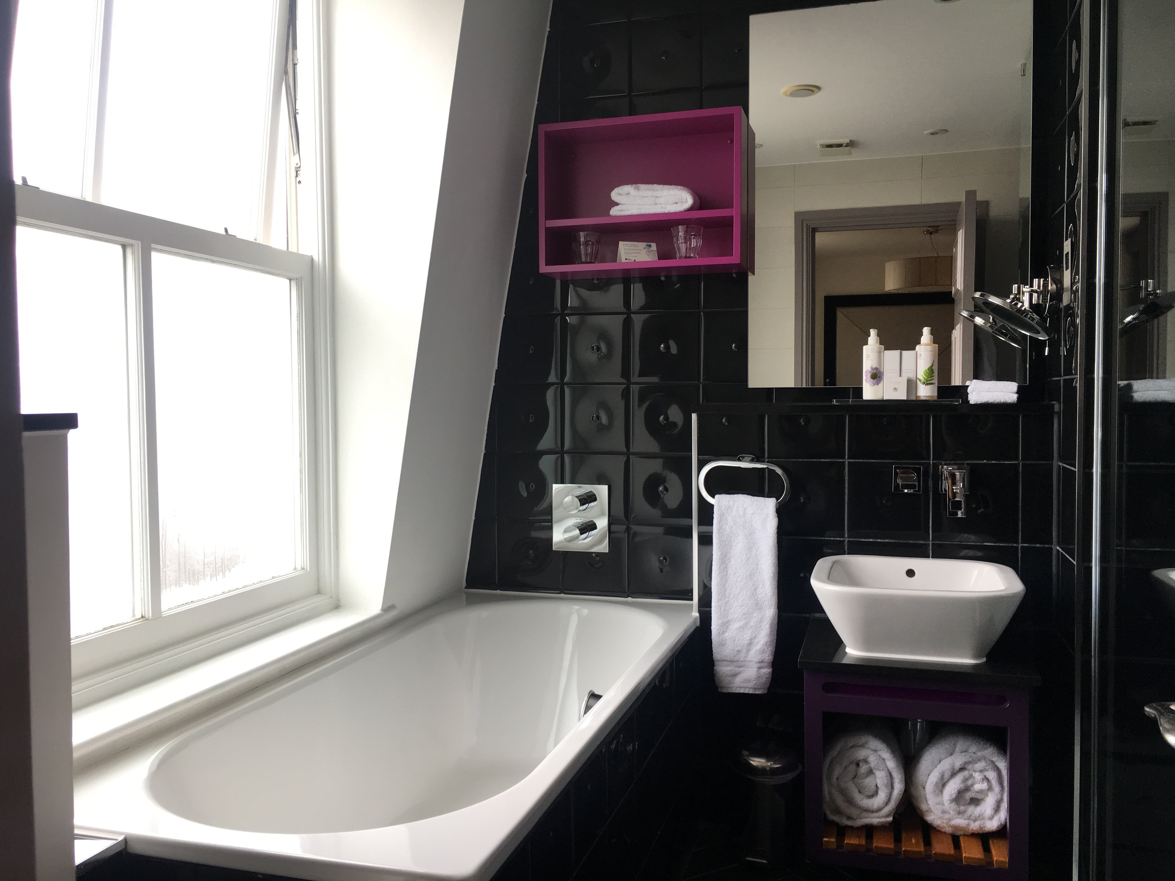 Hotel Indigo London - Kensington by IHG 47/50