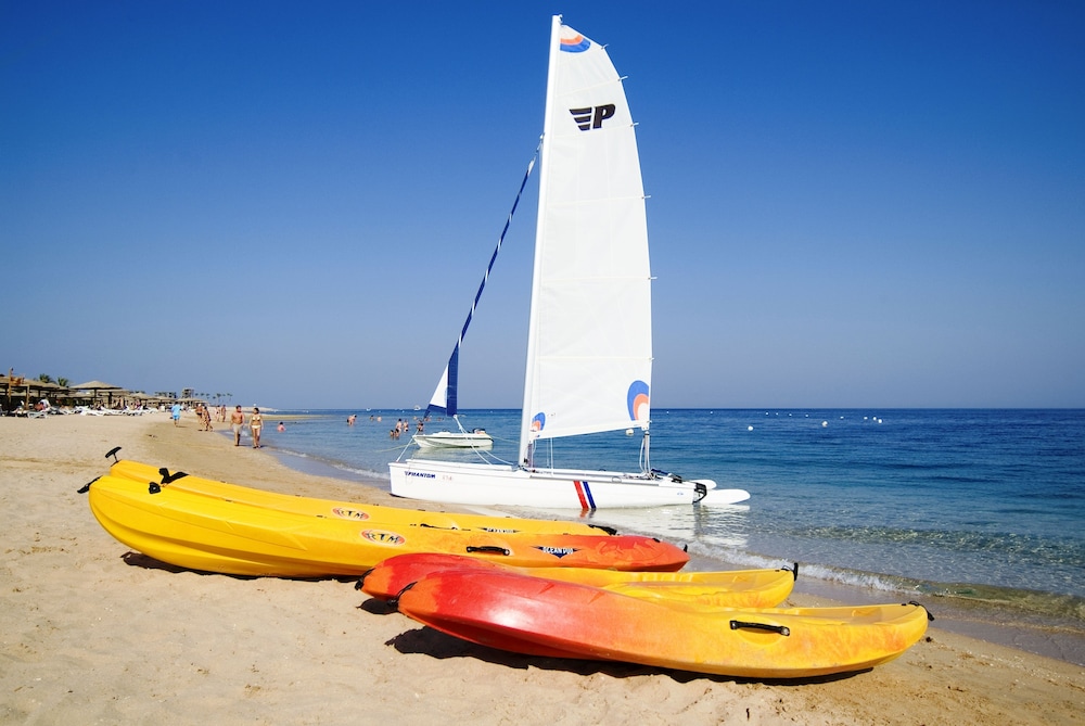 Fort Arabesque Beach Resort 47/50