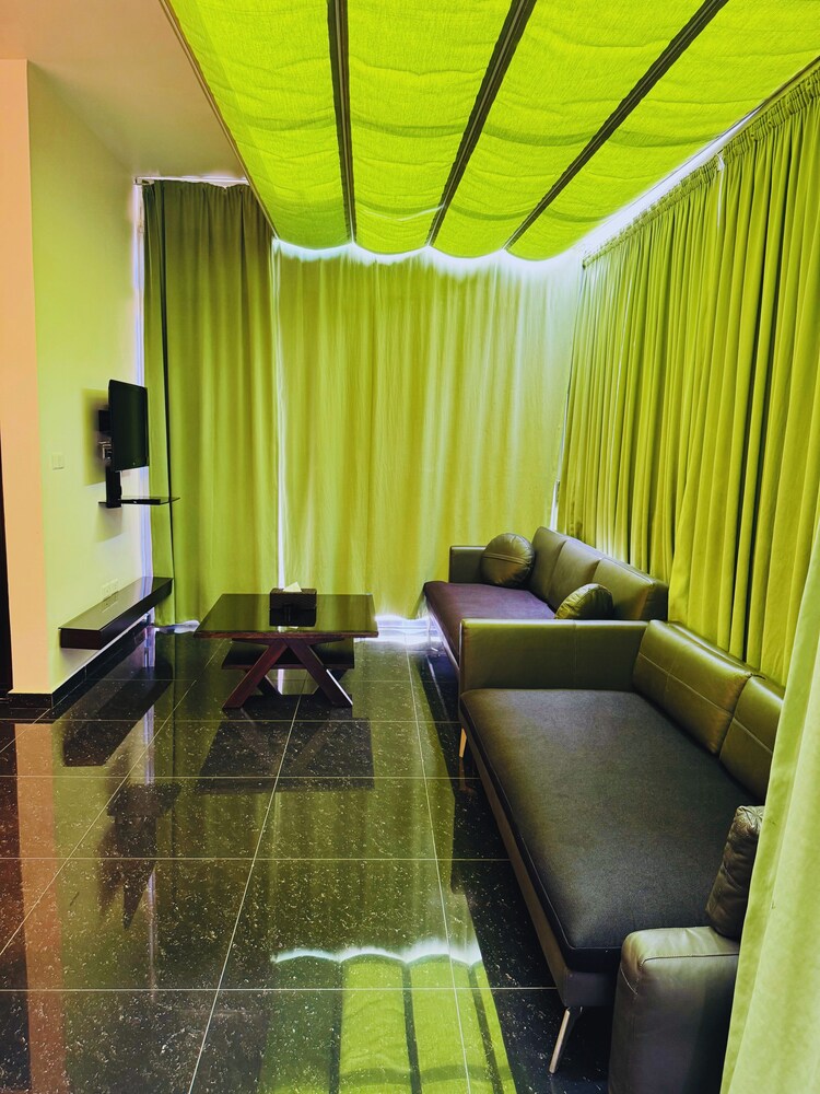 Hildon Hotel Beirut 34/50