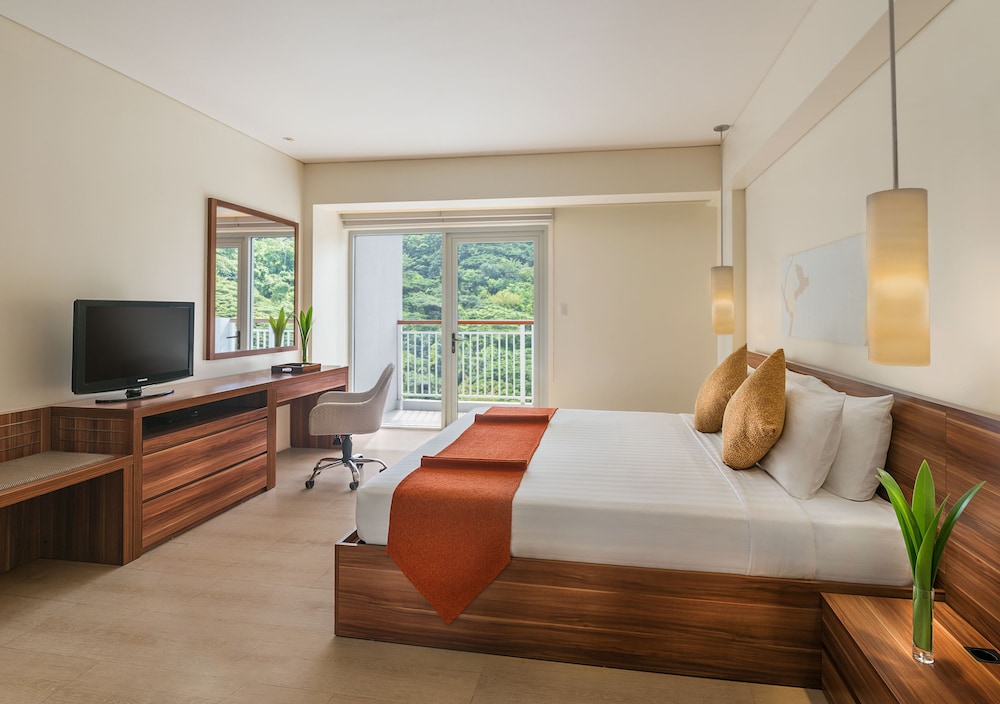 Pico Sands Hotel 9/38