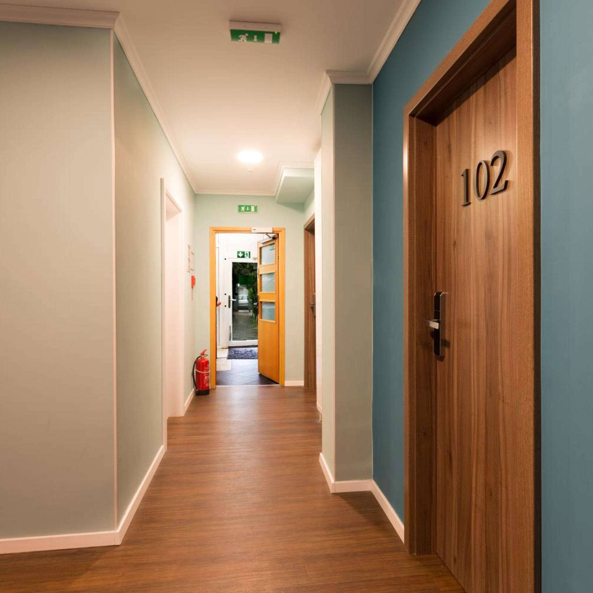 Safestay Bratislava (ex. DREAM Hostel Bratislava) 24/48