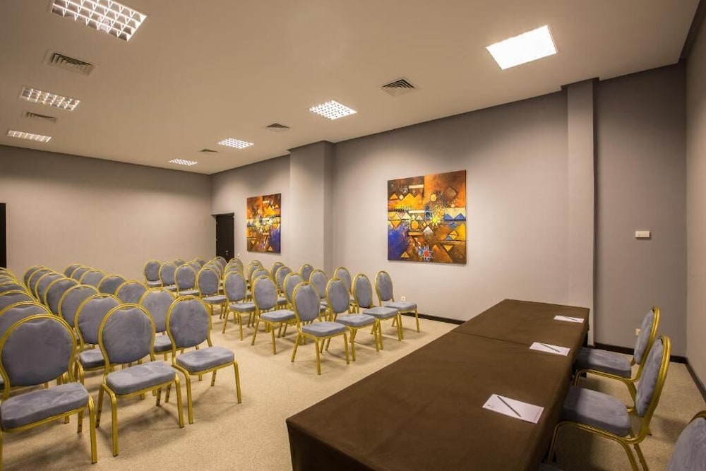 Kech Boutique Hotel and Spa 59/67