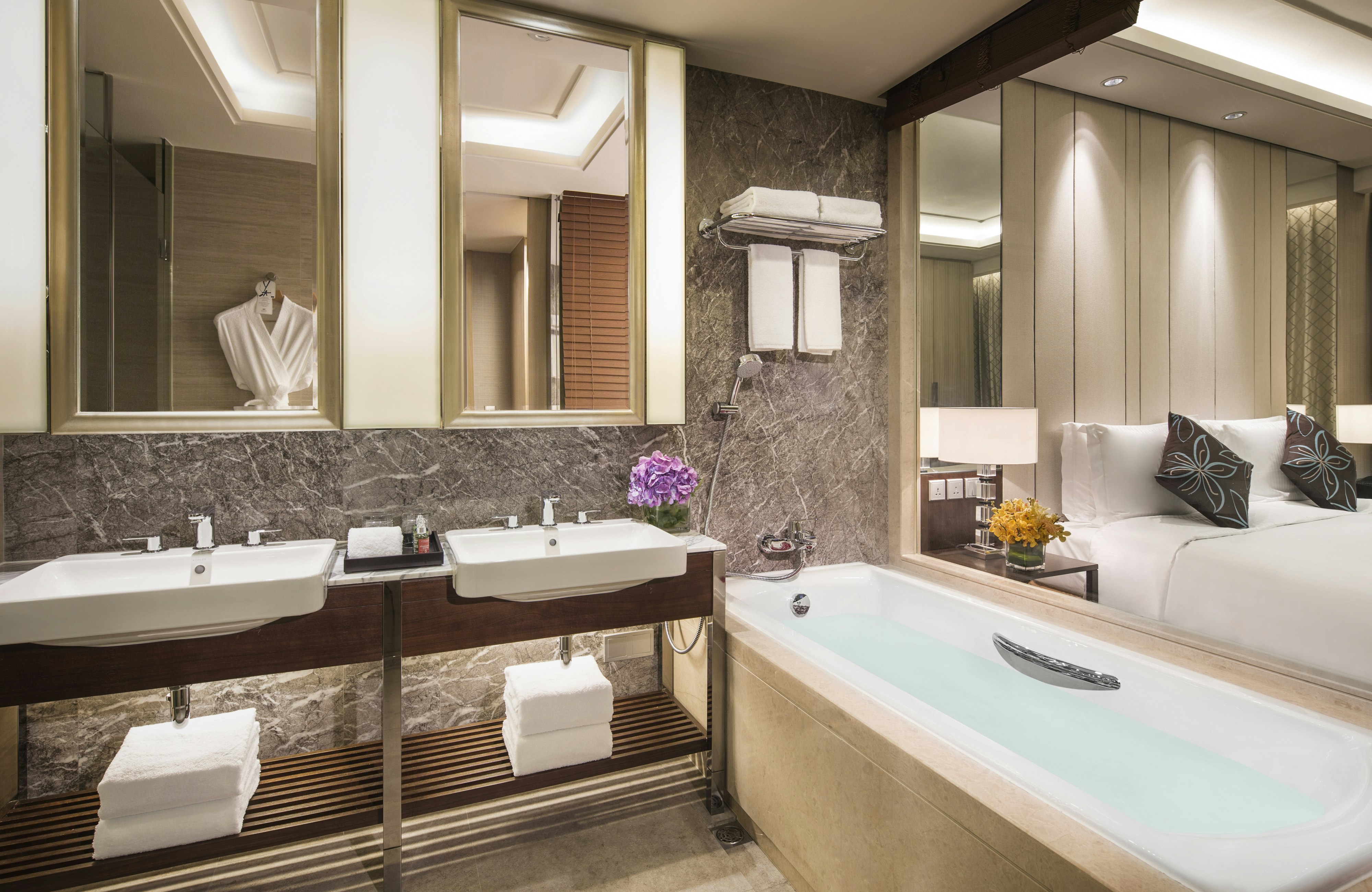 Ascott Heng Shan Shanghai 43/43