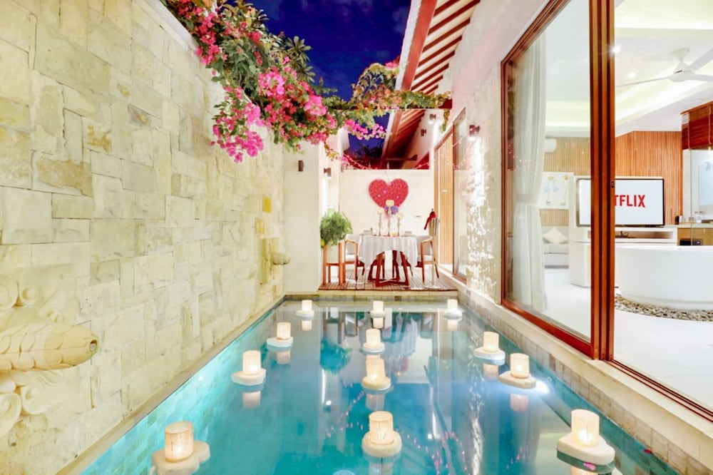 La Vie Villa Seminyak by Ini Vie Hospitality in Legian