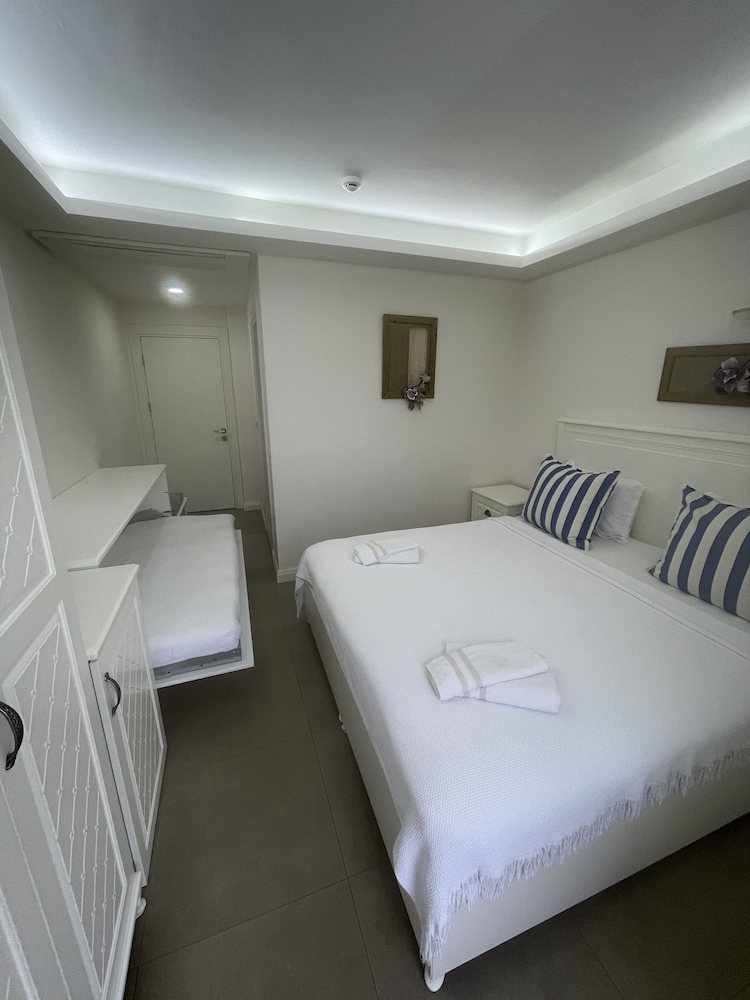 Dalyan Risus Suite 7/25