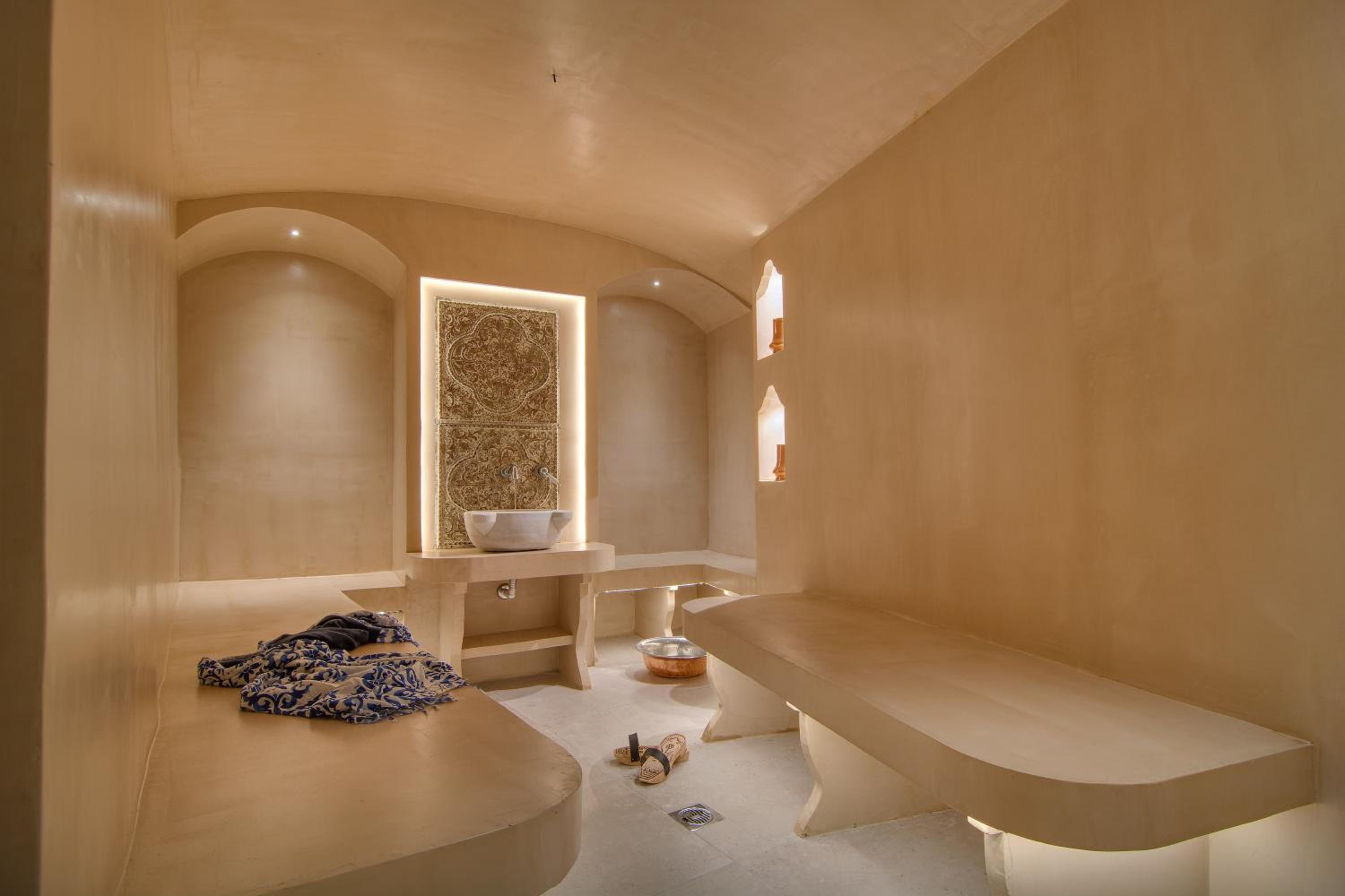 Kamares Boutique Hotel & Spa Ioannina 33/61
