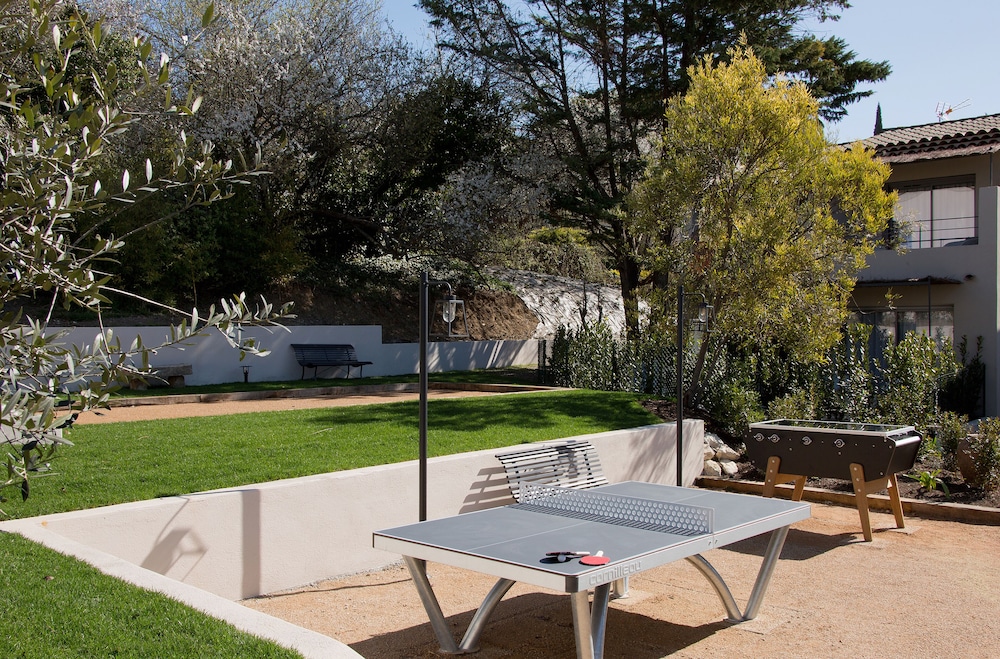 La Bastide de Biot 22/43