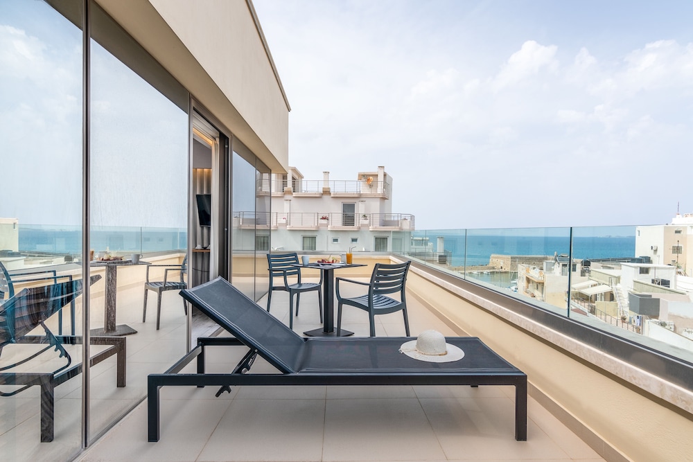 Ibis Styles Heraklion Central 29/50