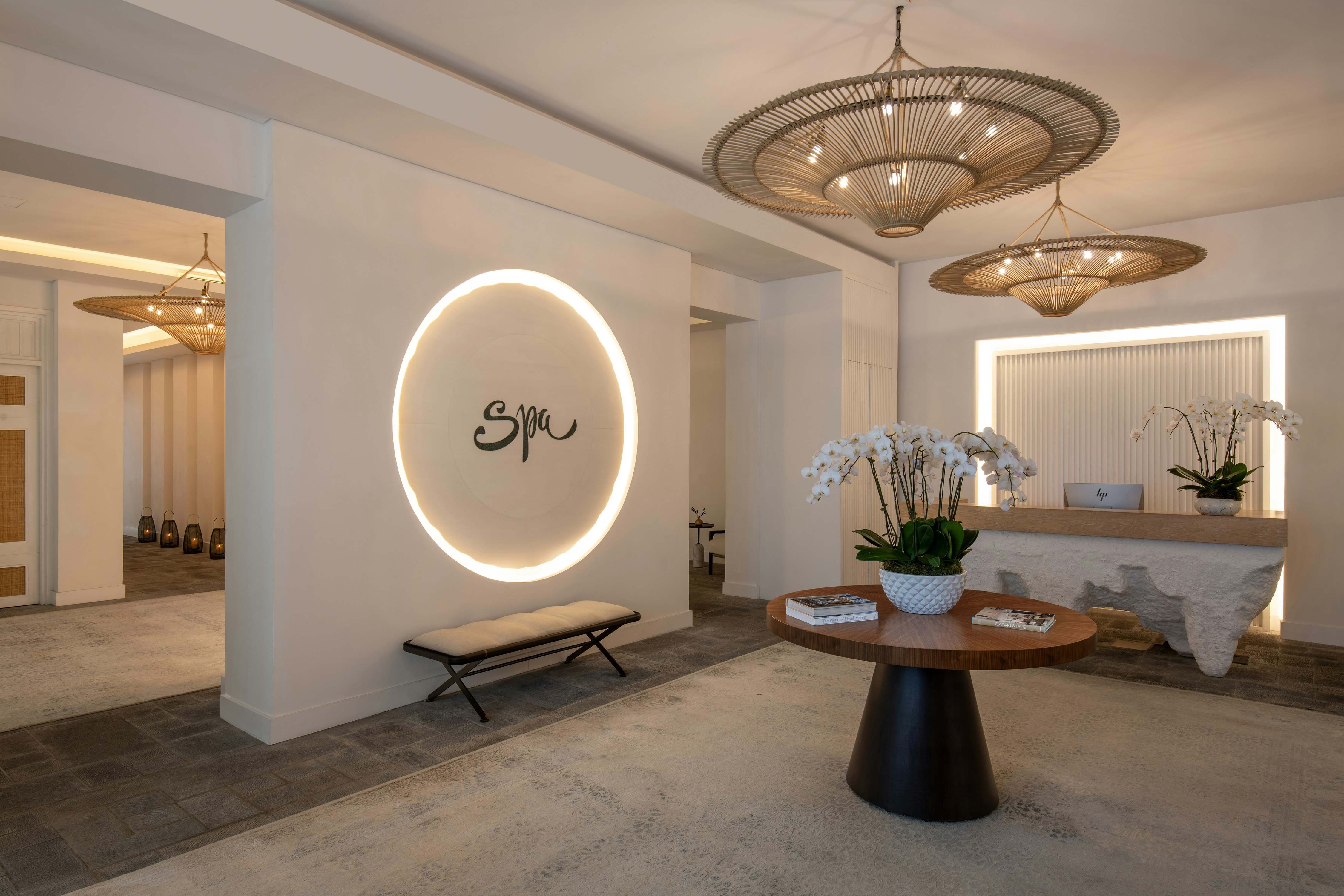 Maysan Doha, LXR Hotels & Resorts 8/62