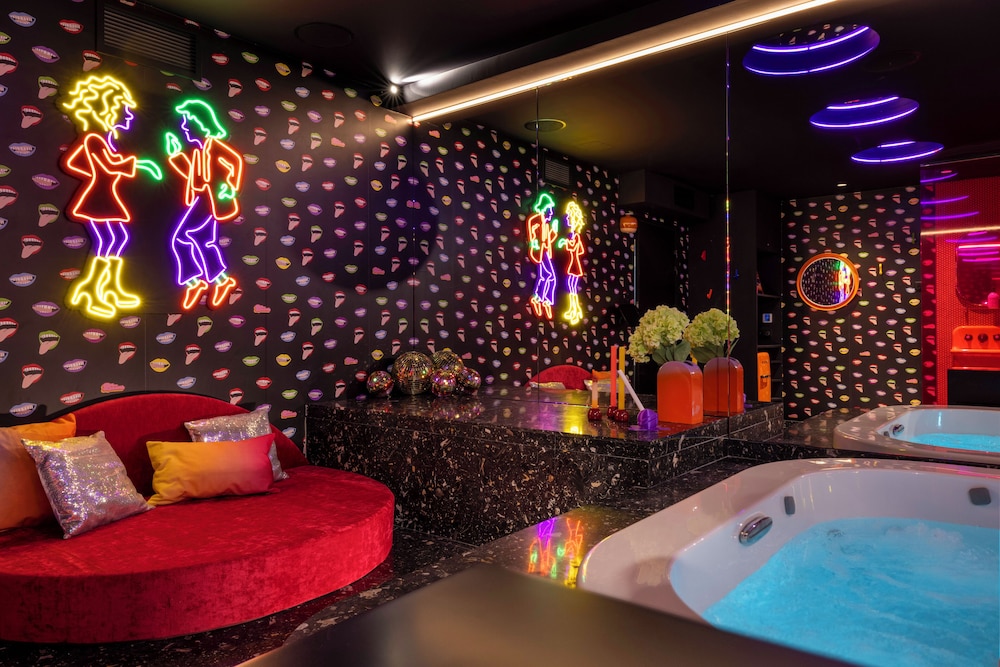 Quinzerie Hotel 24/50