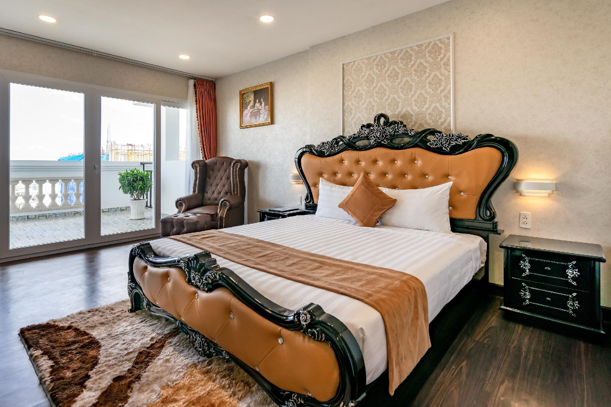 Presidential, Suite