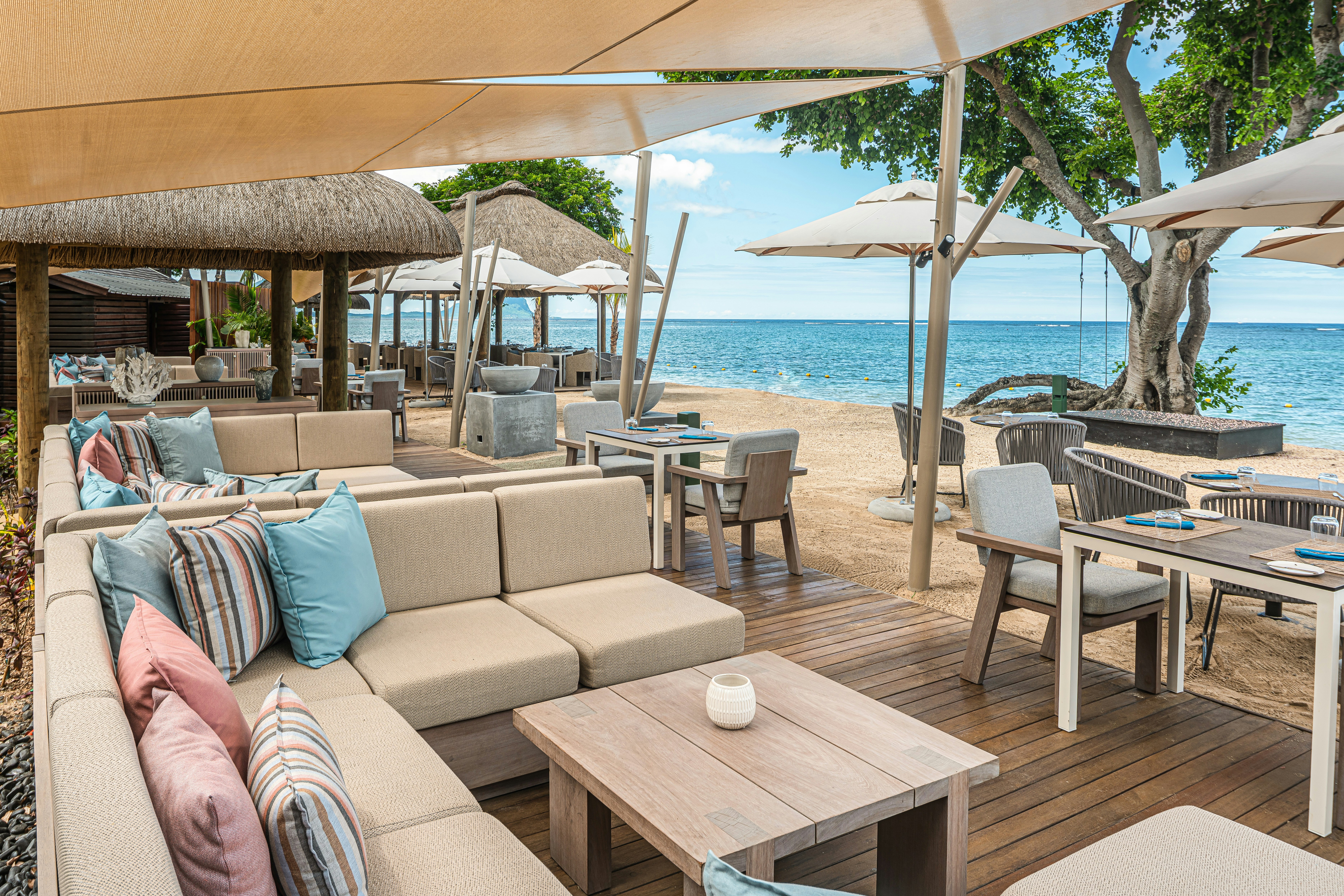 Hilton Mauritius Resort & Spa 59/78