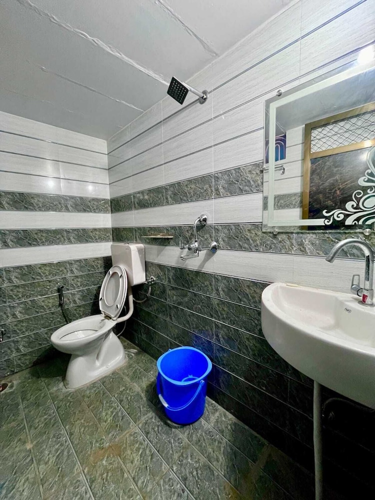 Trilok Residency 48/50