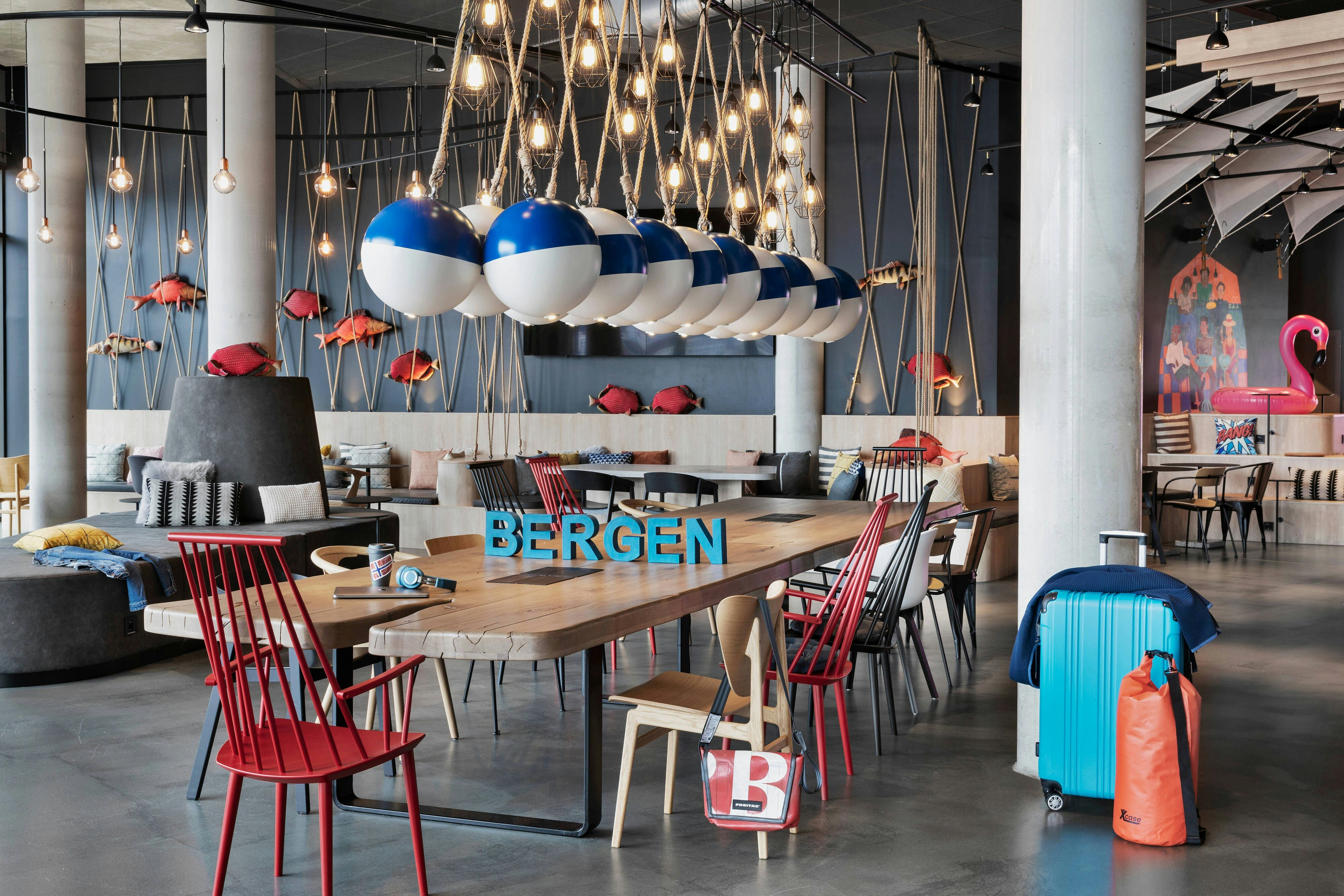 Moxy Bergen 19/29