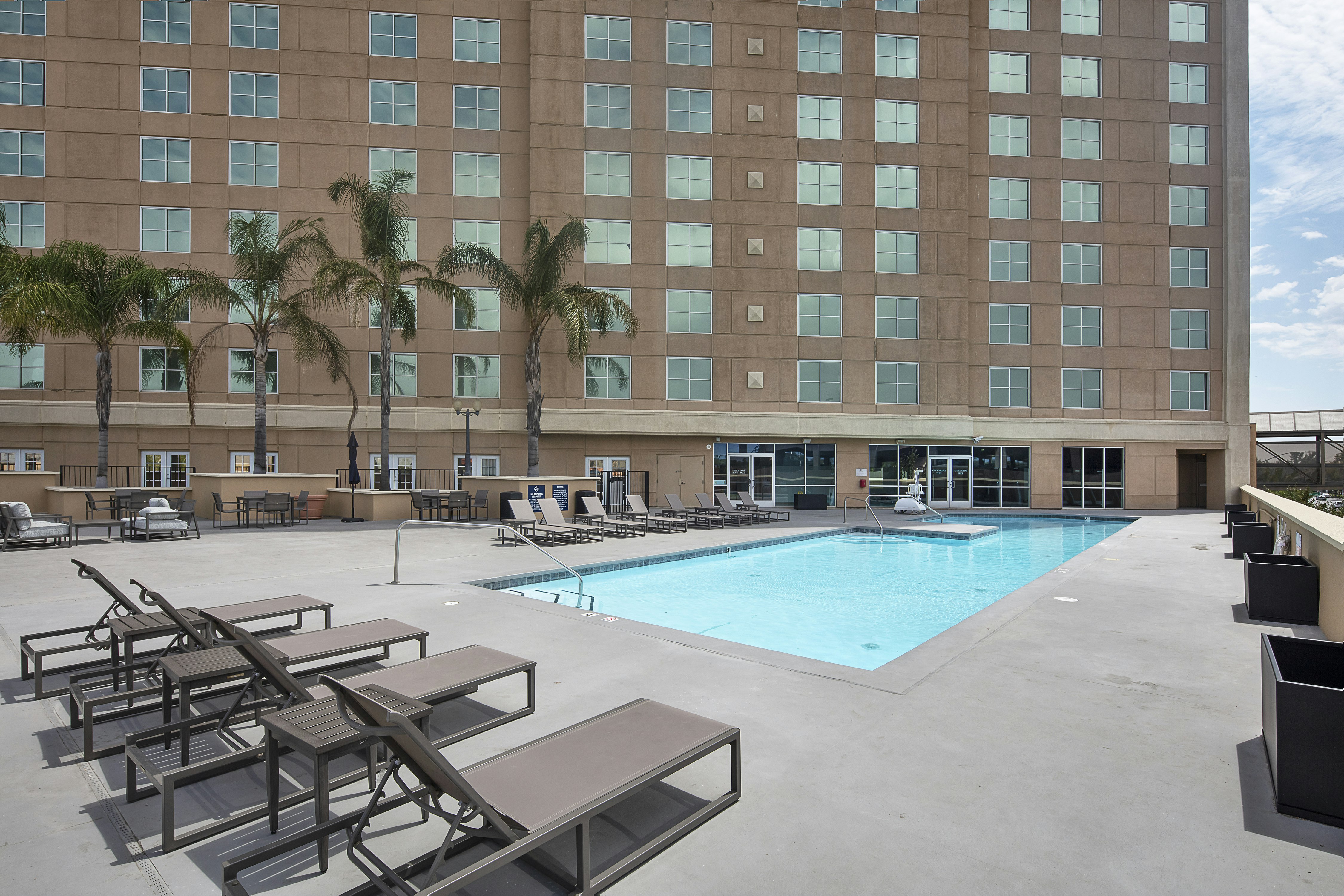 DoubleTree by Hilton Hotel Modesto 56/56