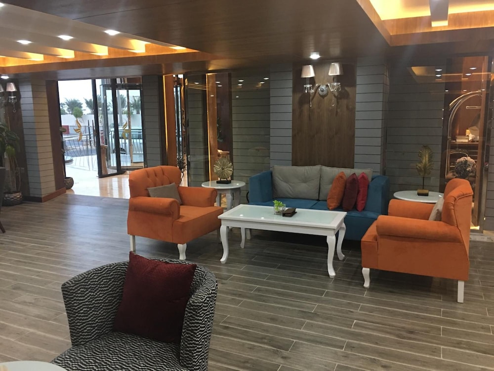فندق جولدن بوجري الظهران(Golden Bujari Hotel Al Dhahran) 35/53