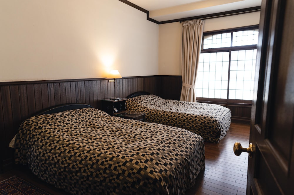 Hotel Hanakoyado 5/62