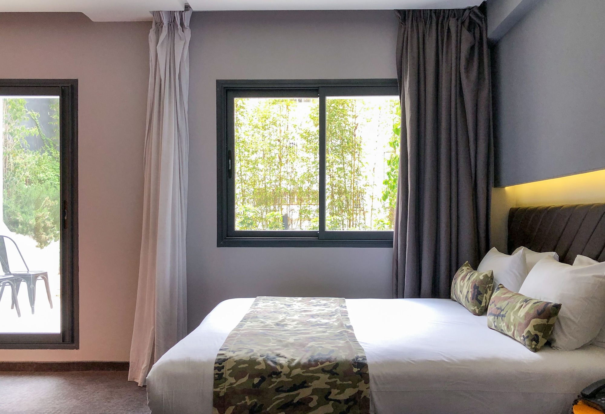 Standard Room H