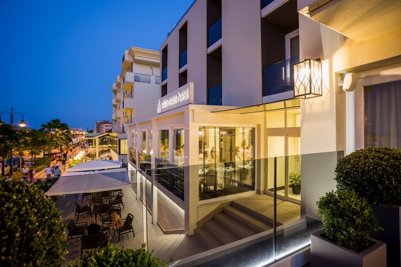Vista Mare Hotel 4/62
