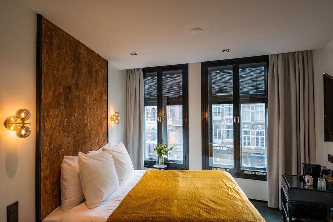 Sotel Amsterdam Central Station 5/6