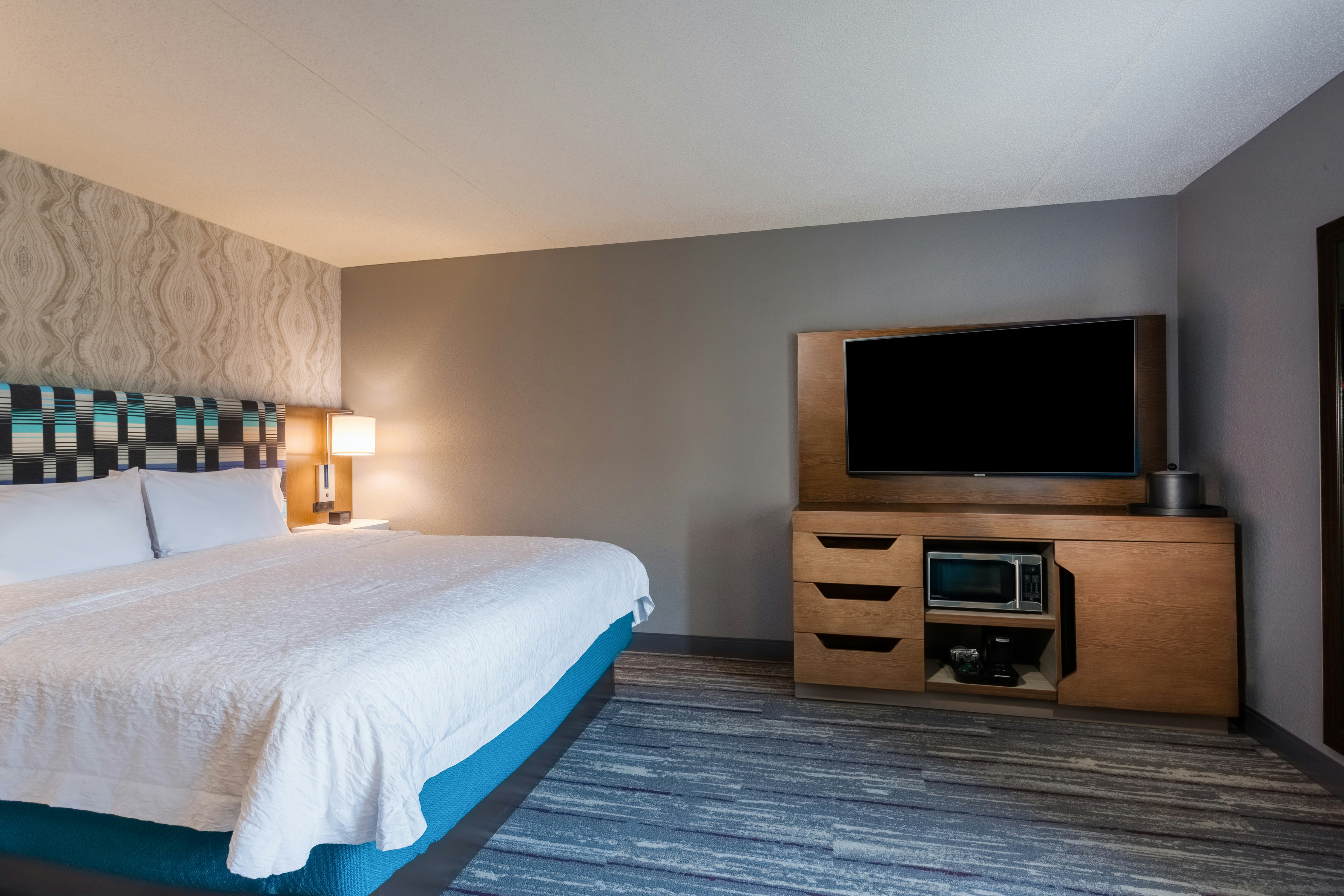 Room, King Bed