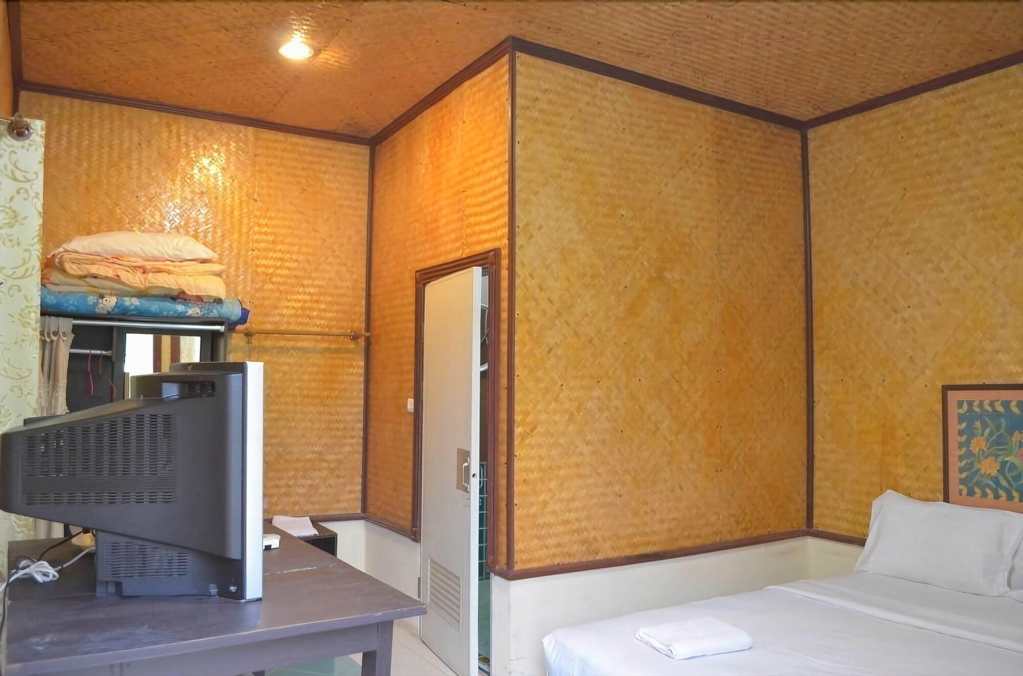 Pangsarapee Resort 32/32
