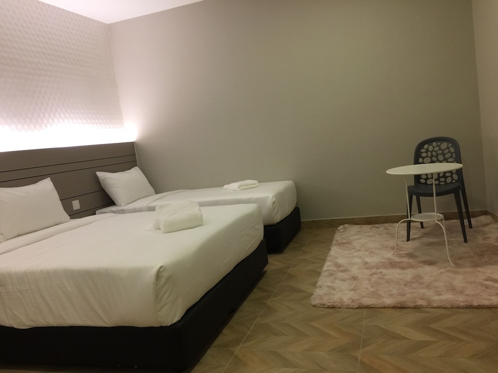 Kingston Hotel 2 @ Setapak 26/51