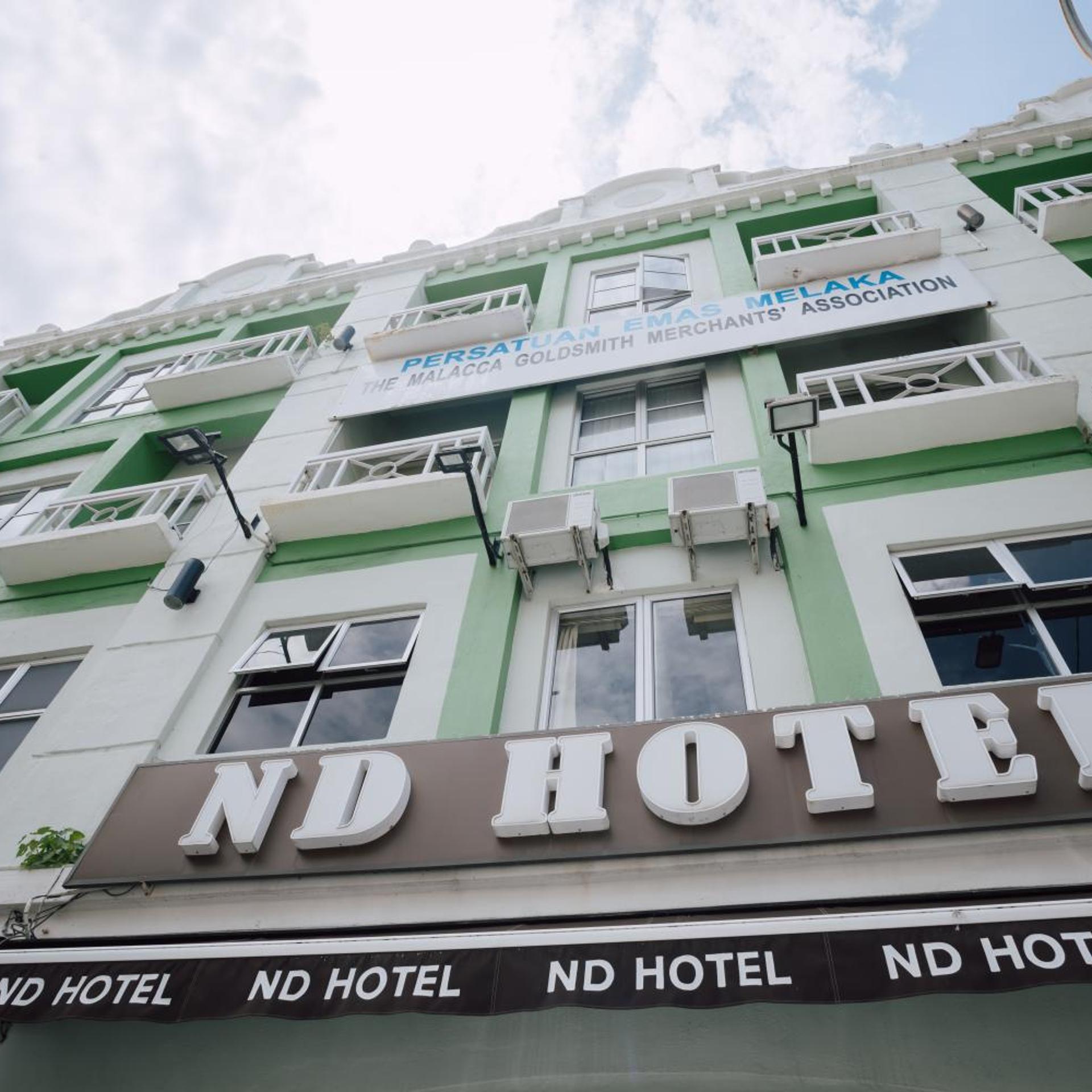 ND Hotel 3/51