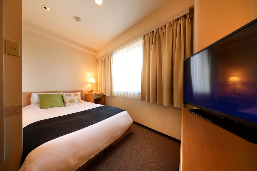 Apa Hotel Maebashieki-Kita 17/59