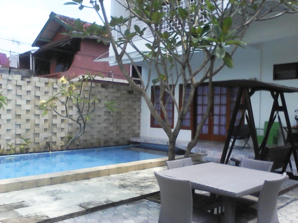 Griya Nendra Hotel 42/50