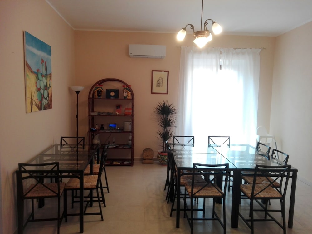 Alloggio della Posta Vecchia 33/50