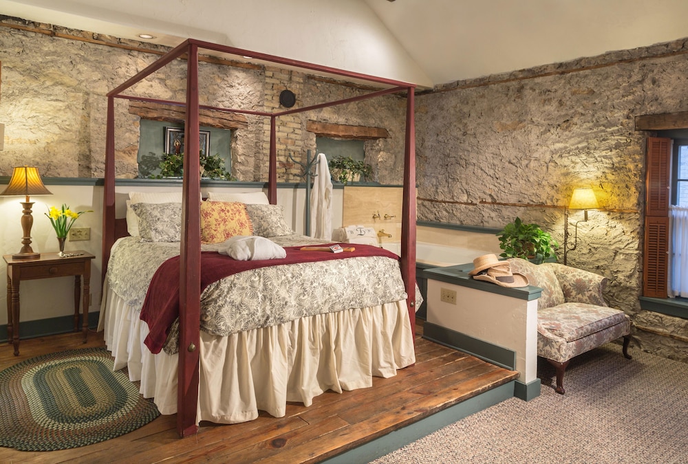 Washington House Inn 33/70