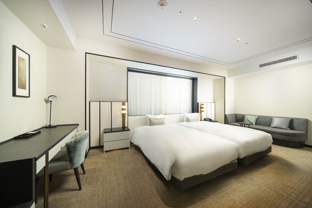 KOKO HOTEL Premier Nihonbashi Hamacho 16/49