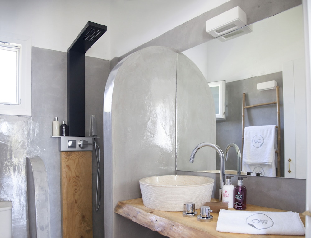 Ow Andros - Luxury Suites 49/50