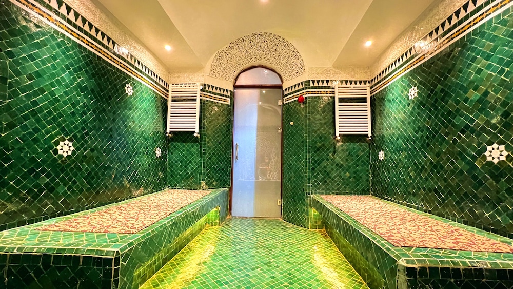 Riad Damia 47/49