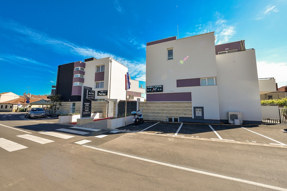 Hotel Zadar 47/54