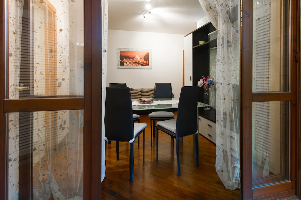 Domus Al Parco Guest House 38/47