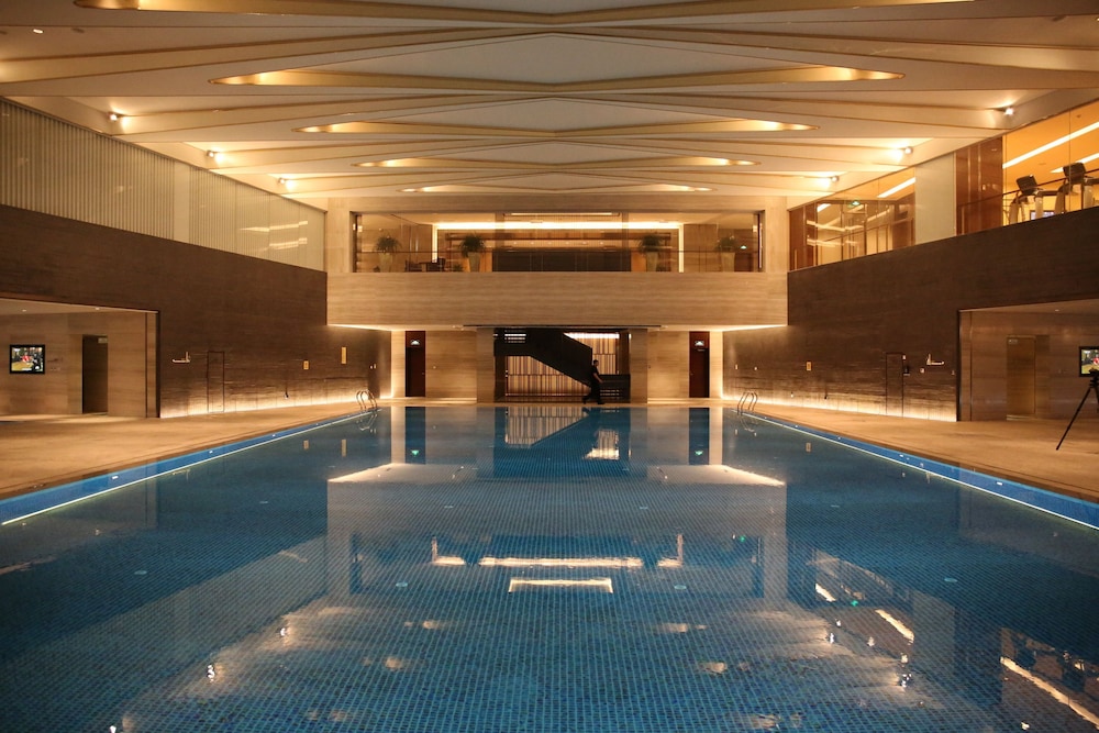 Sunrise Kempinski Hotel Beijing 40/76