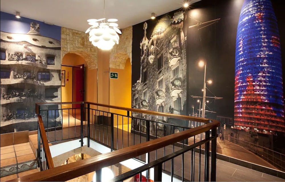 Hostal Fernando 33/55